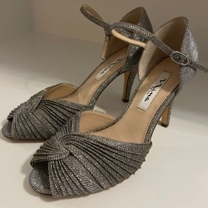 Nina New York Heel